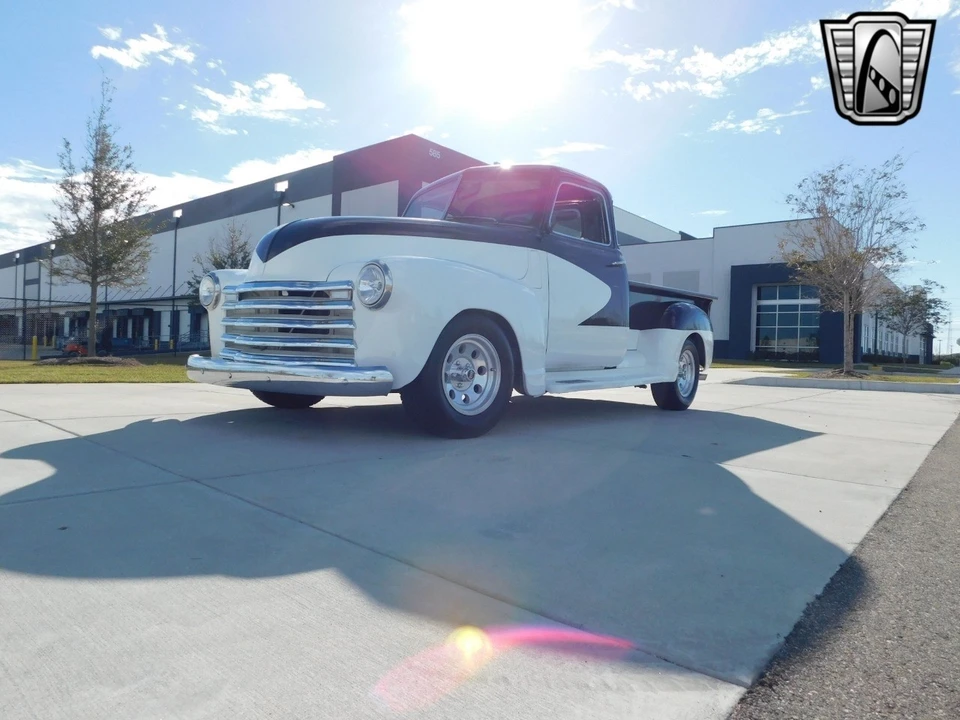 1950 Chevrolet Advance Design - Image 11 of 12