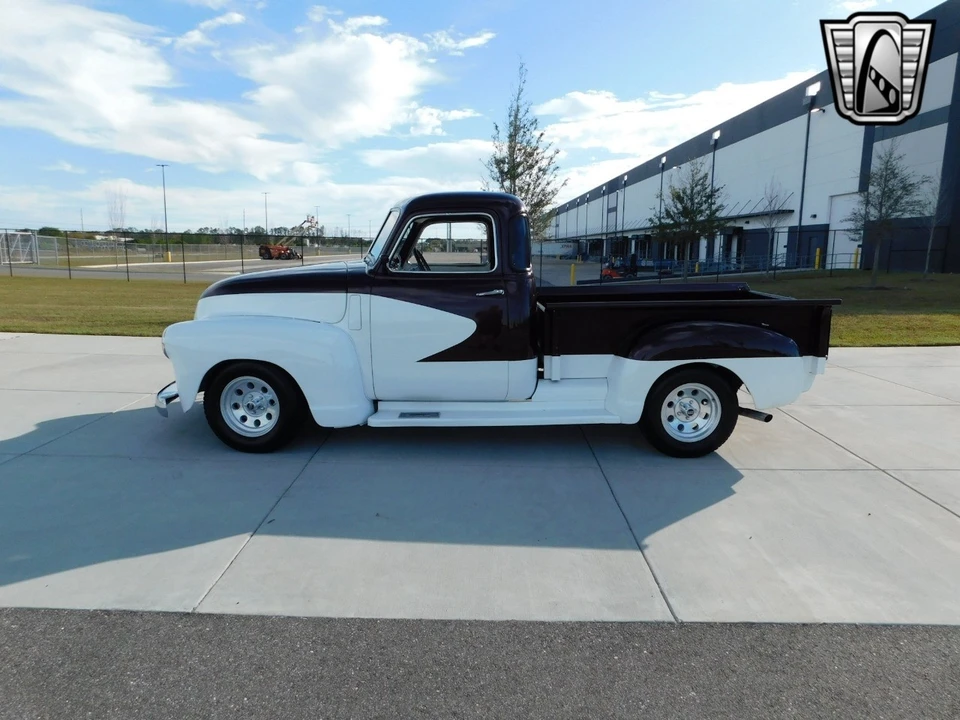 1950 Chevrolet Advance Design - Image 7 of 12