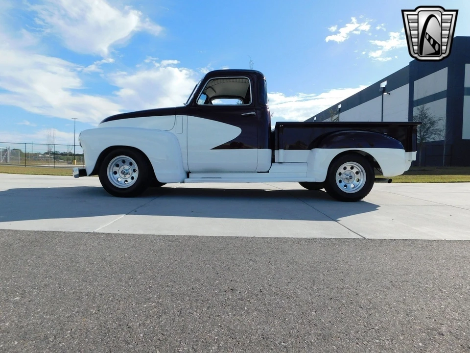 1950 Chevrolet Advance Design - Image 10 of 12