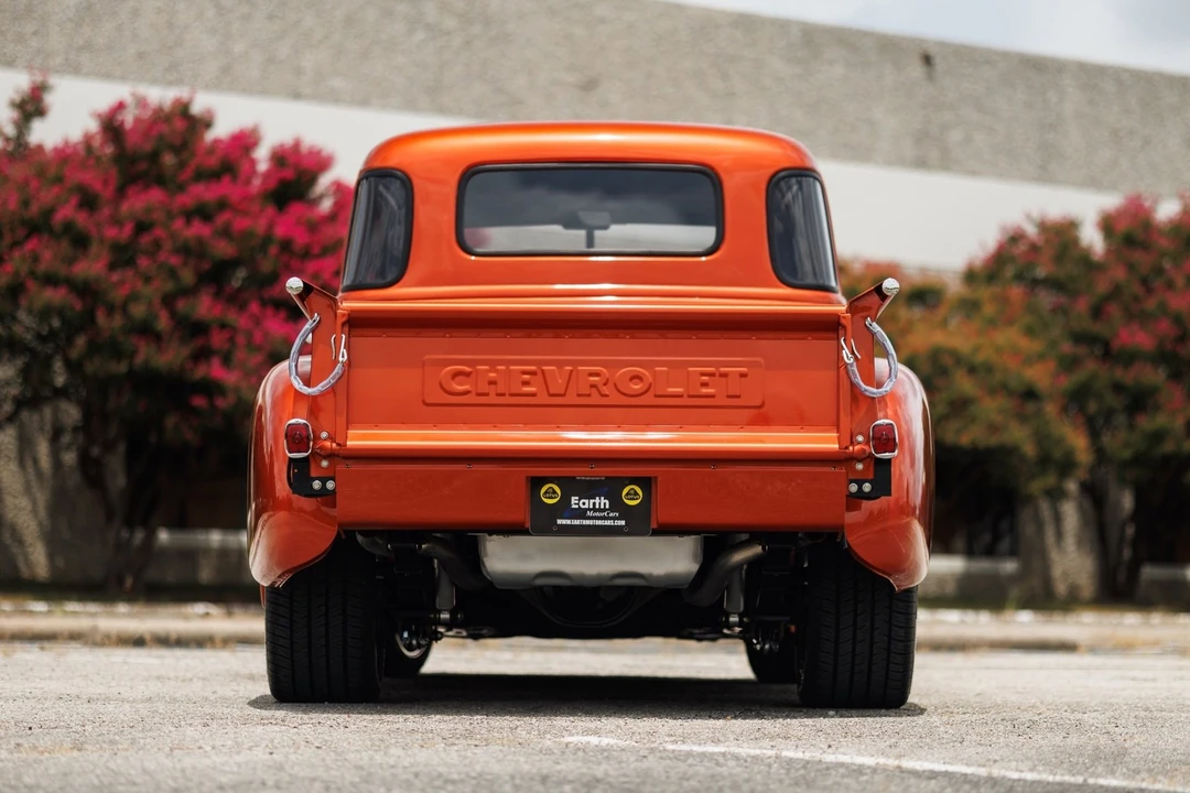 1950 Chevrolet Advance Design - Image 20 of 21