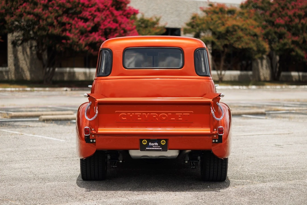 1950 Chevrolet Advance Design - Image 21 of 21