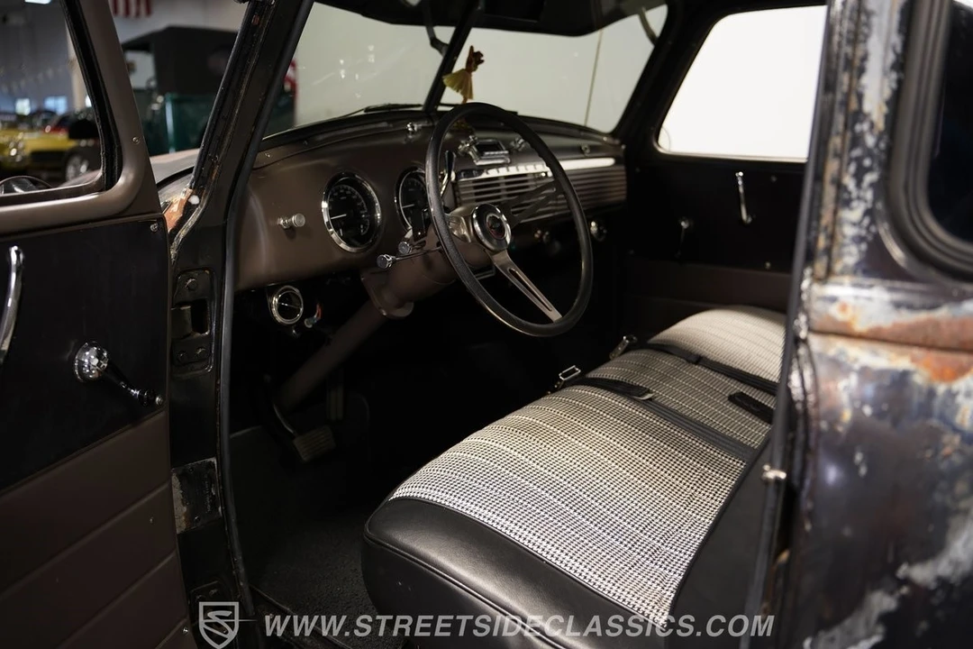 1950 Chevrolet Advance Design - Image 5 of 12