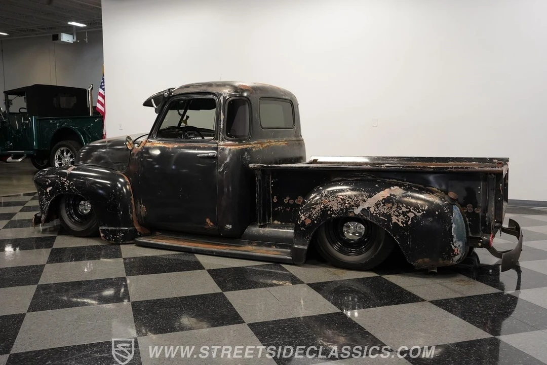 1950 Chevrolet Advance Design - Image 9 of 12