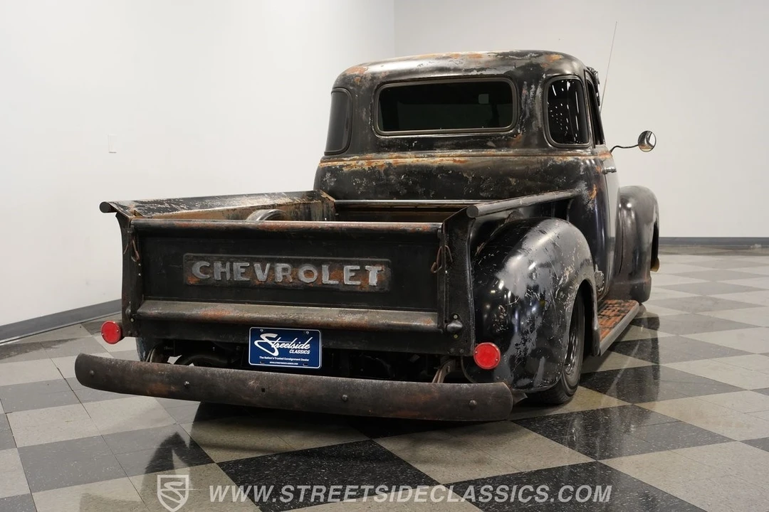 1950 Chevrolet Advance Design - Image 12 of 12