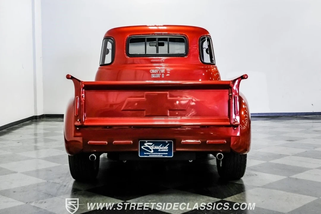 1950 Chevrolet Advance Design - Image 11 of 21