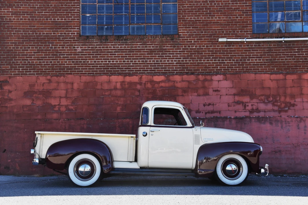 1950 Chevrolet Advance Design - Image 17 of 31