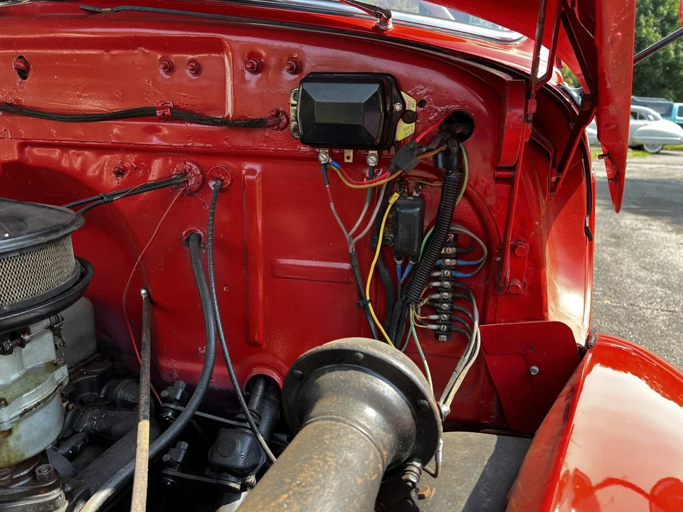 1950 Chevrolet Advance Design - Image 31 of 31