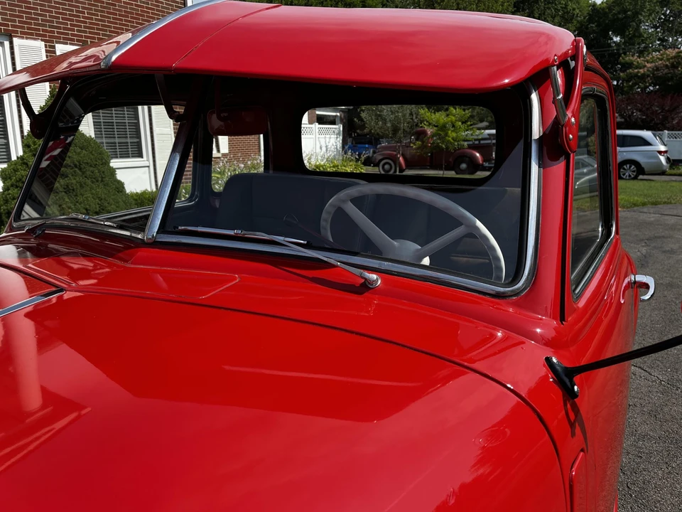 1950 Chevrolet Advance Design - Image 17 of 31