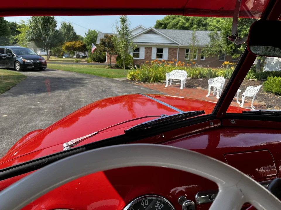 1950 Chevrolet Advance Design - Image 22 of 31