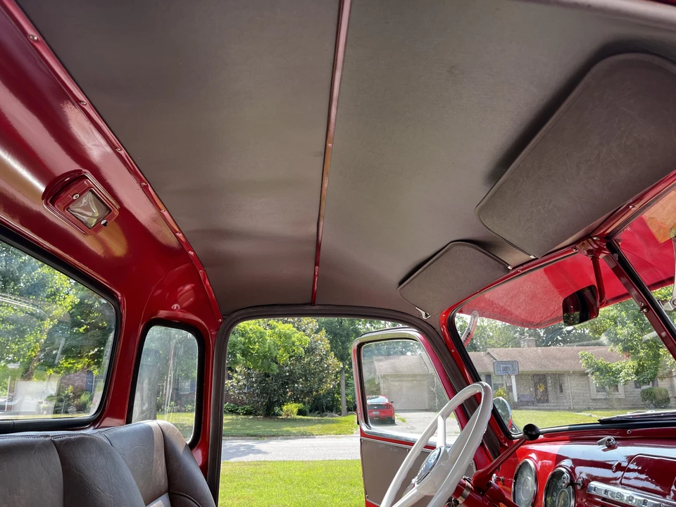 1950 Chevrolet Advance Design - Image 28 of 31