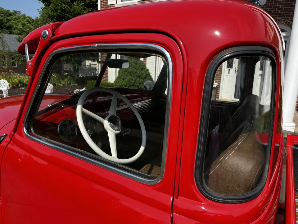 1950 Chevrolet Advance Design - Image 18 of 31