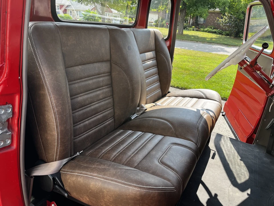 1950 Chevrolet Advance Design - Image 27 of 31