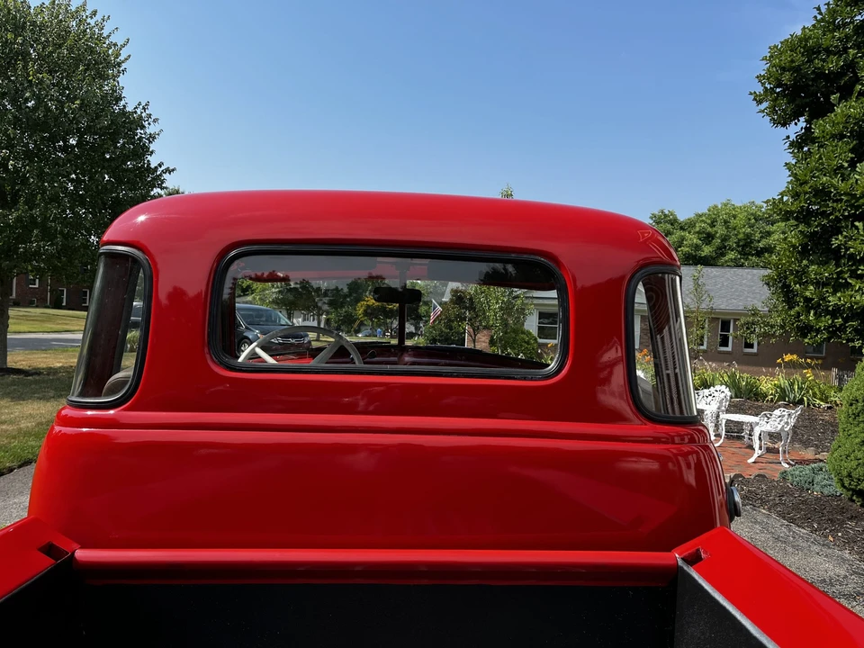 1950 Chevrolet Advance Design - Image 11 of 31
