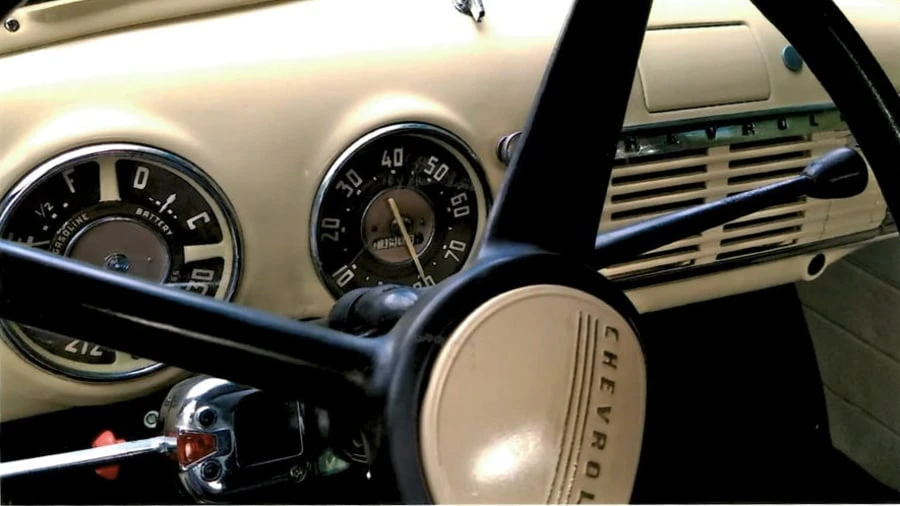1950 Chevrolet Advance Design - Image 3 of 12
