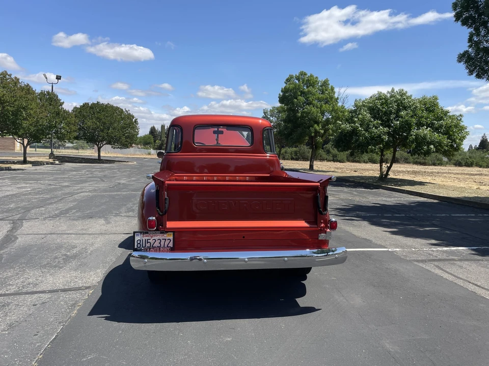 1950 Chevrolet Advance Design - Image 14 of 31