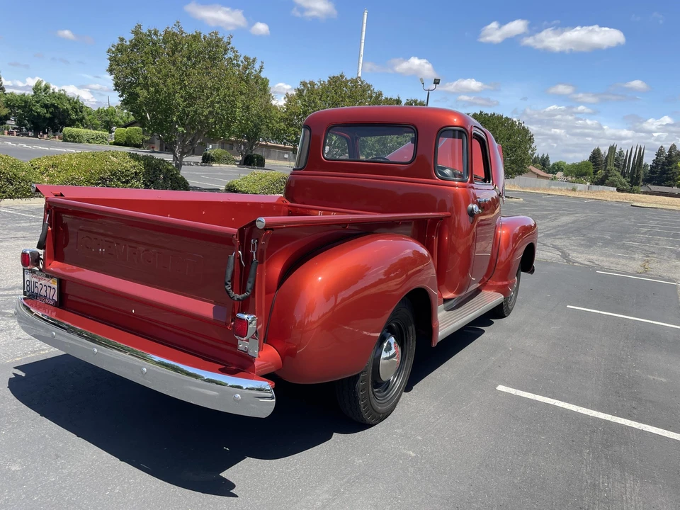1950 Chevrolet Advance Design - Image 12 of 31