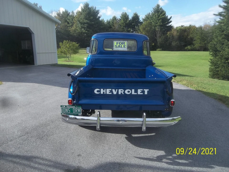 1950 Chevrolet Advance Design - Image 16 of 31