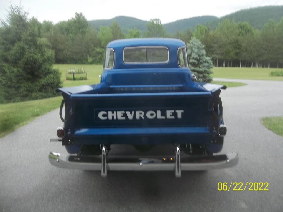 1950 Chevrolet Advance Design - Image 18 of 31