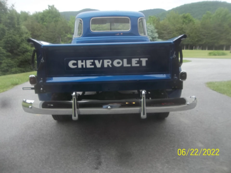 1950 Chevrolet Advance Design - Image 19 of 31