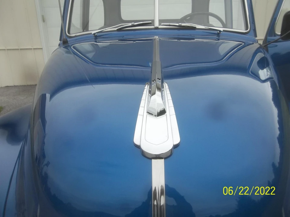 1950 Chevrolet Advance Design - Image 28 of 31