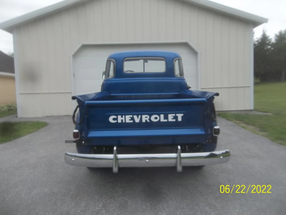 1950 Chevrolet Advance Design - Image 17 of 31