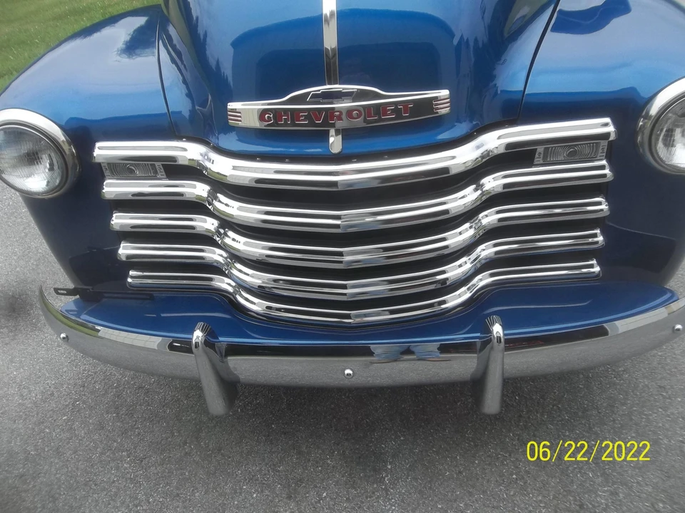 1950 Chevrolet Advance Design - Image 31 of 31
