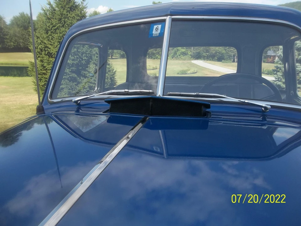1950 Chevrolet Advance Design - Image 26 of 31