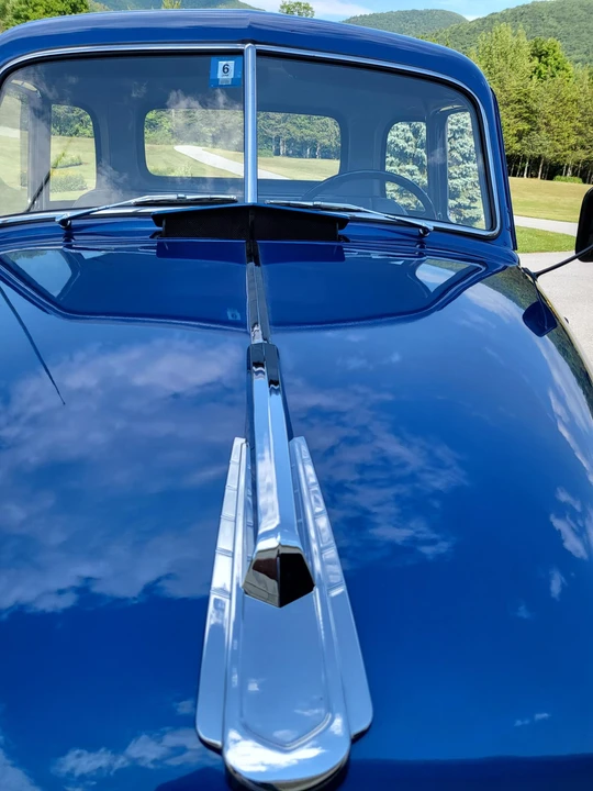 1950 Chevrolet Advance Design - Image 27 of 31