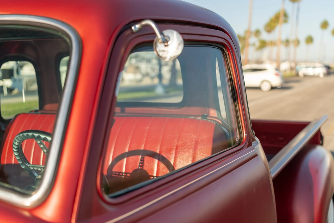 1950 Chevrolet Advance Design - Image 26 of 31