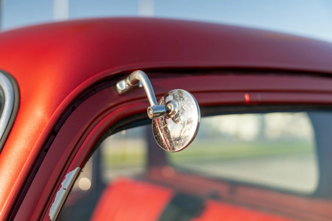 1950 Chevrolet Advance Design - Image 31 of 31