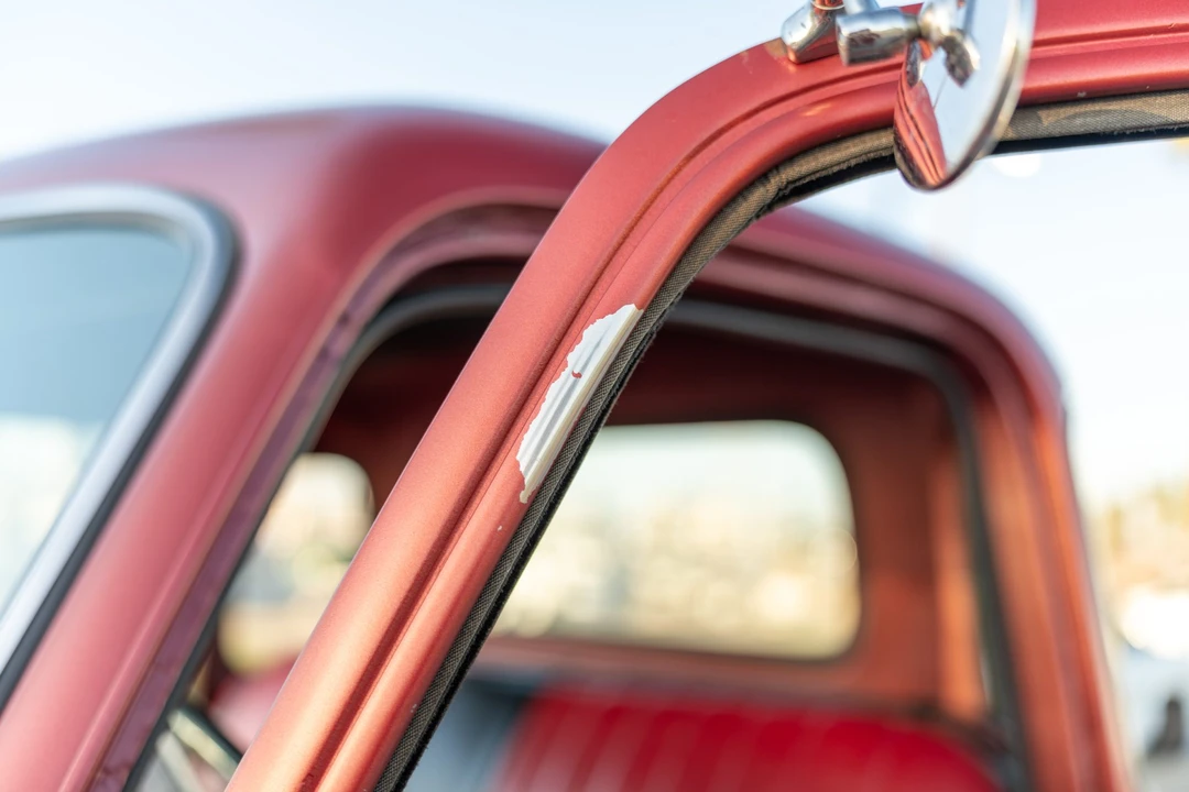 1950 Chevrolet Advance Design - Image 30 of 31