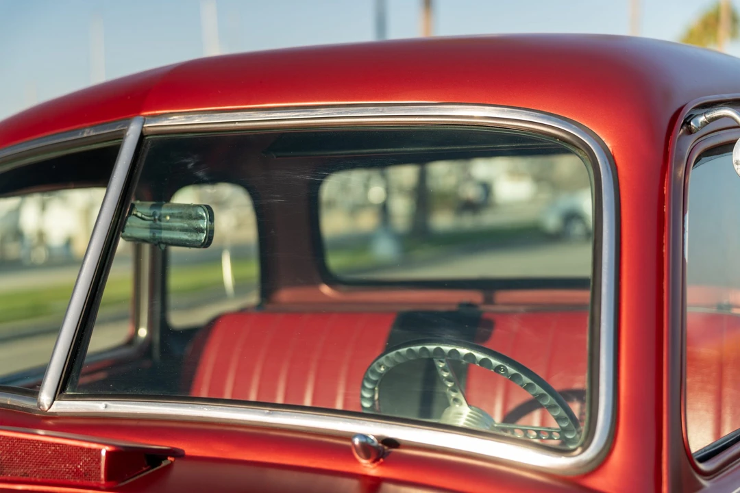 1950 Chevrolet Advance Design - Image 25 of 31