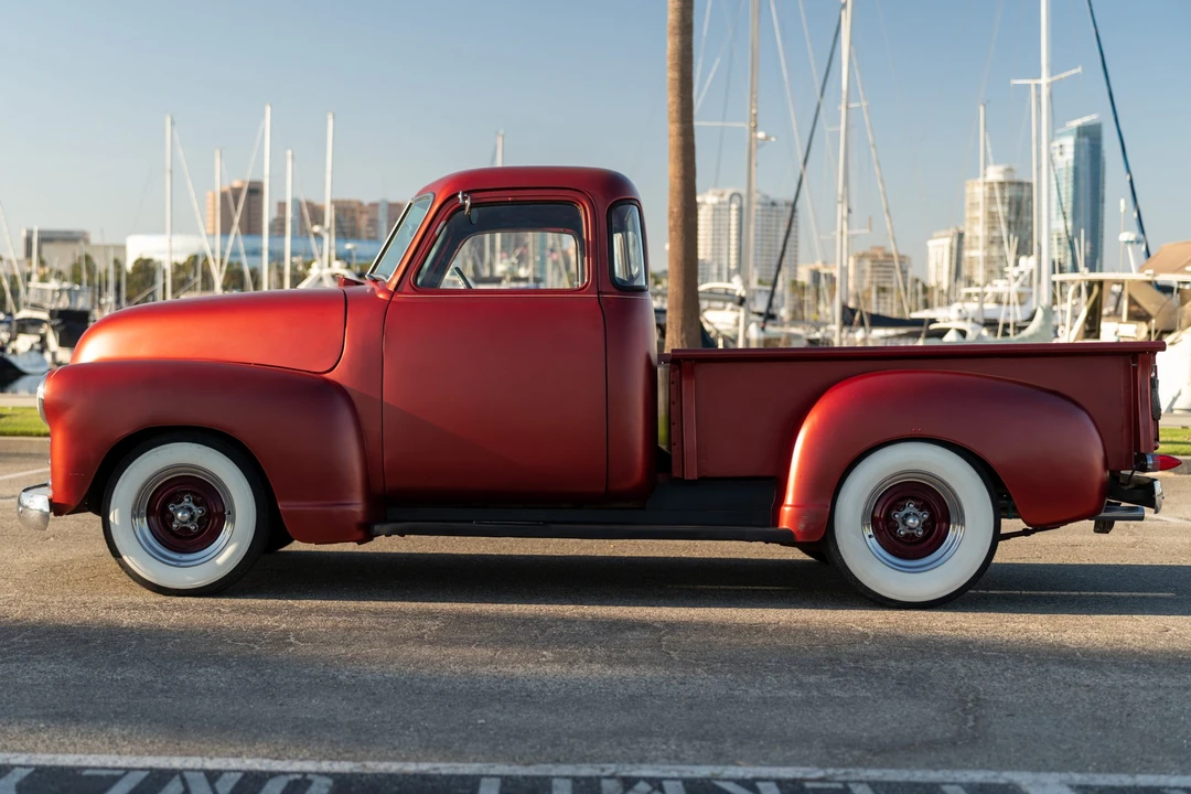1950 Chevrolet Advance Design - Image 4 of 31