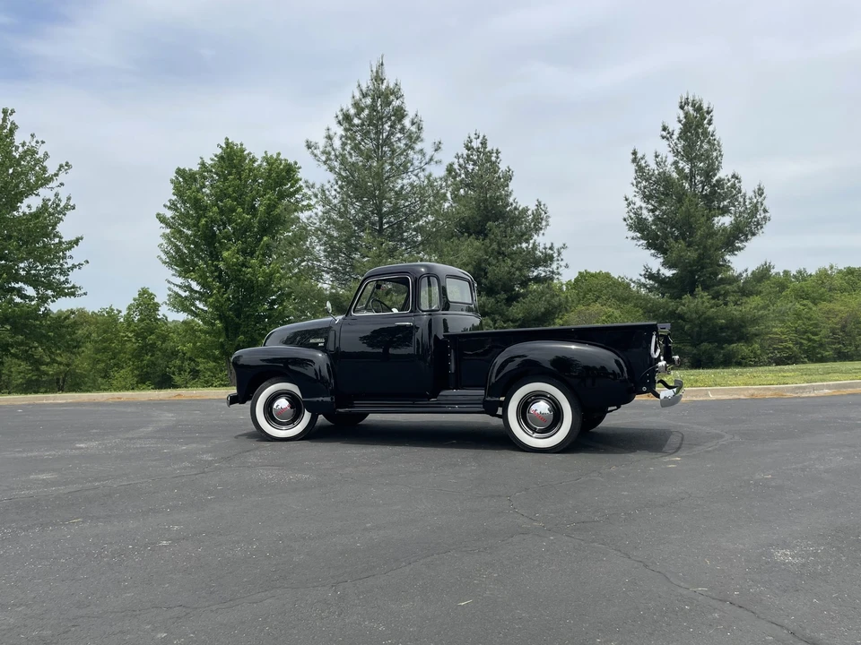 1950 Chevrolet Advance Design - Image 10 of 31