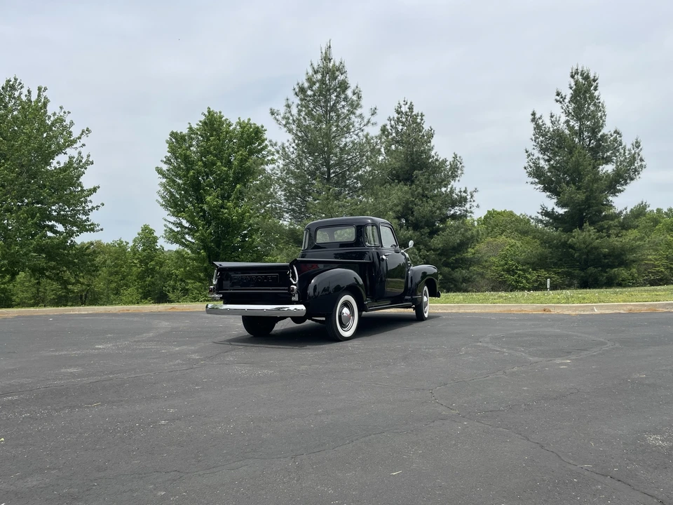 1950 Chevrolet Advance Design - Image 18 of 31