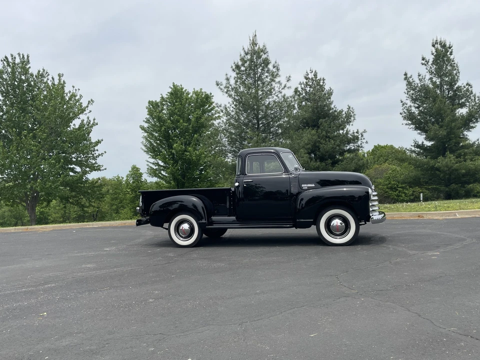 1950 Chevrolet Advance Design - Image 24 of 31