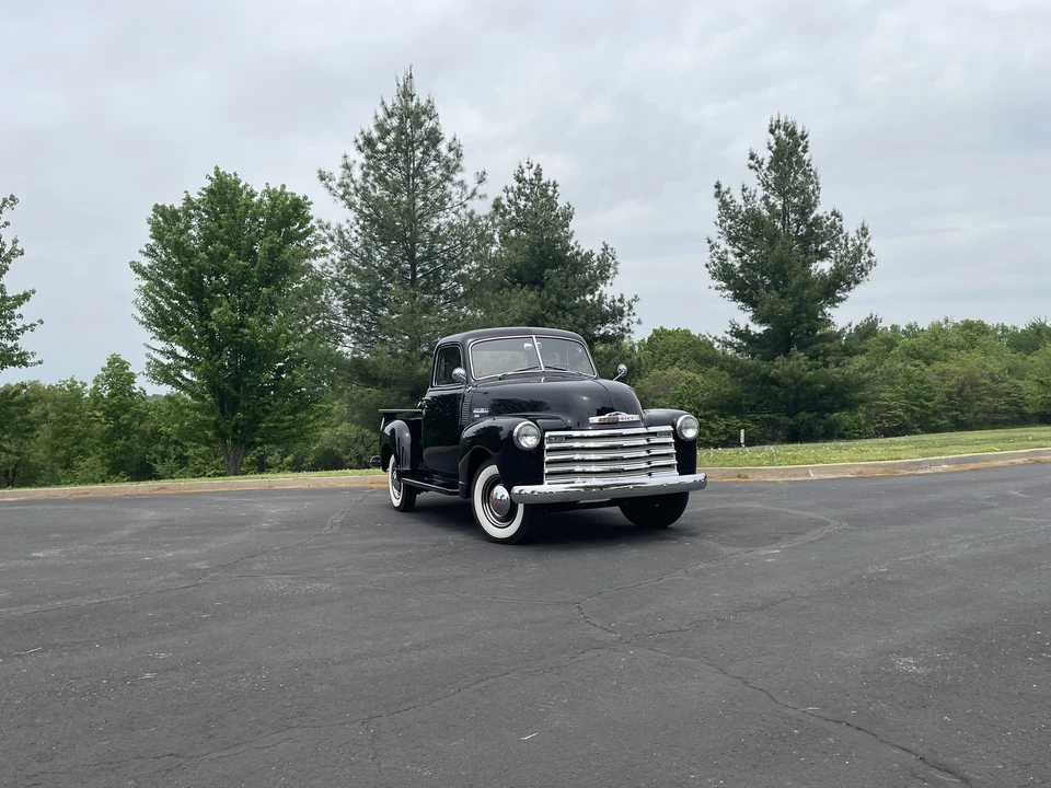 1950 Chevrolet Advance Design - Image 28 of 31