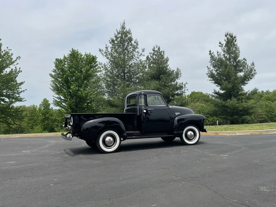 1950 Chevrolet Advance Design - Image 22 of 31