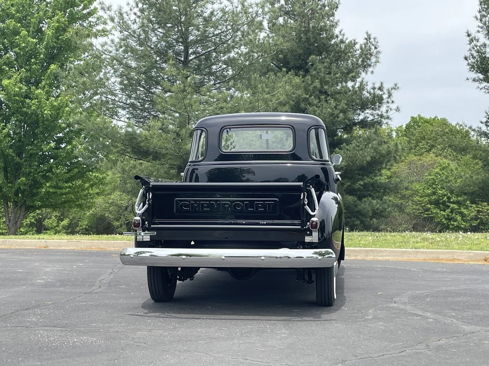 1950 Chevrolet Advance Design - Image 17 of 31