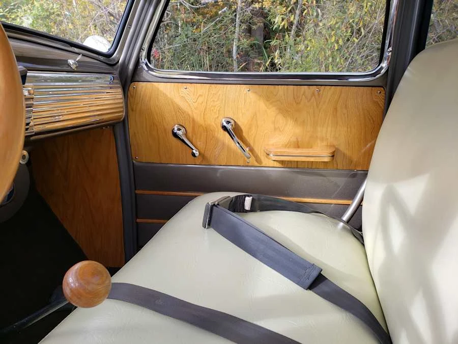 1950 Chevrolet Advance Design - Image 12 of 20