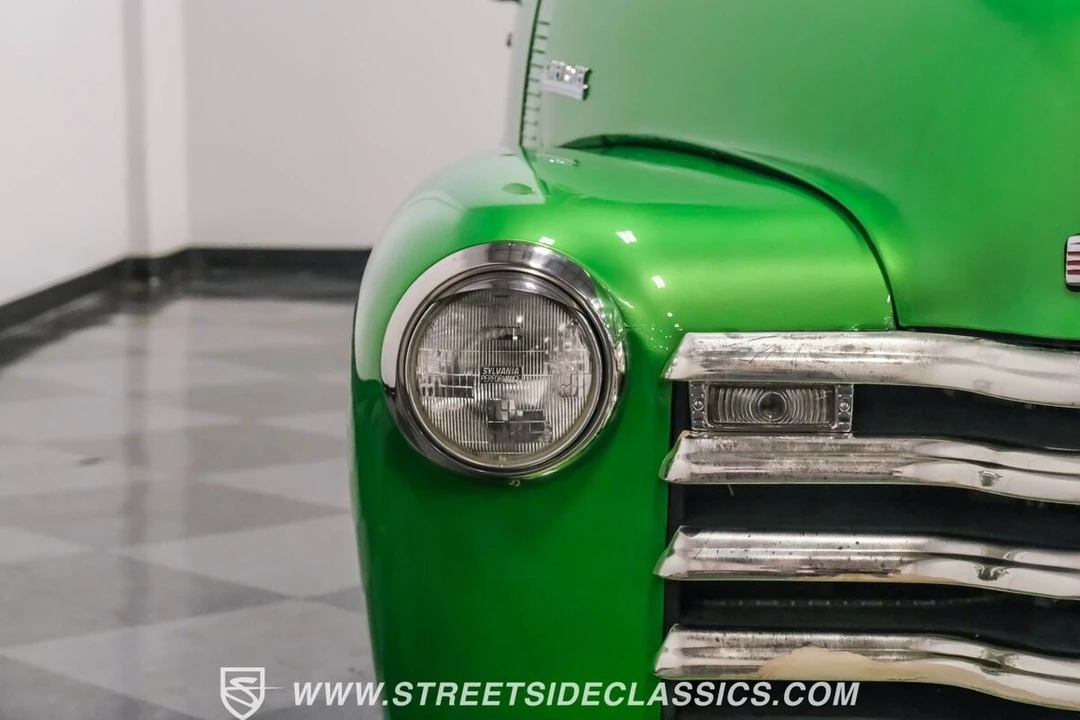 1950 Chevrolet Advance Design - Image 21 of 21