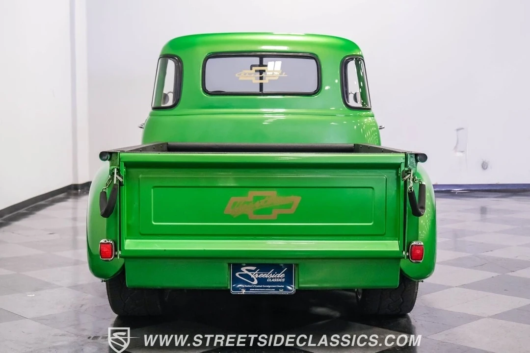 1950 Chevrolet Advance Design - Image 11 of 12