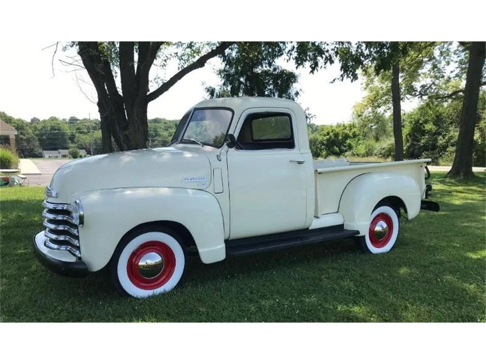 1950 Chevrolet Advance Design - Image 12 of 31