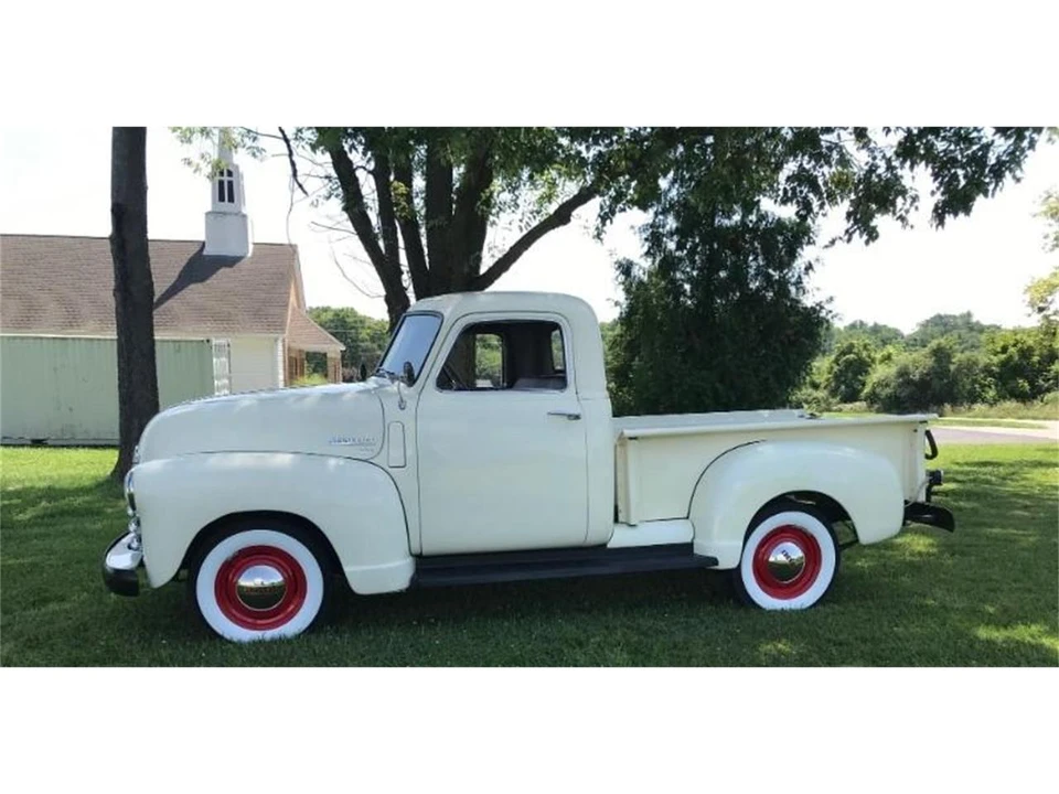 1950 Chevrolet Advance Design - Image 15 of 31