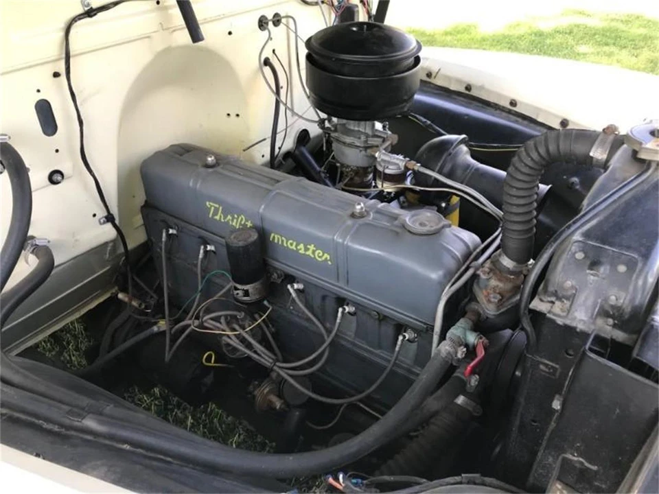 1950 Chevrolet Advance Design - Image 24 of 31