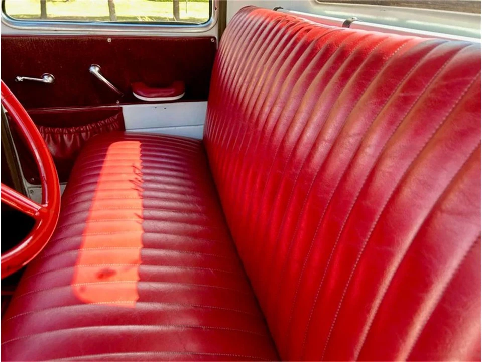 1950 Chevrolet Advance Design - Image 3 of 31