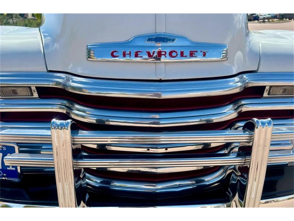 1950 Chevrolet Advance Design - Image 23 of 31