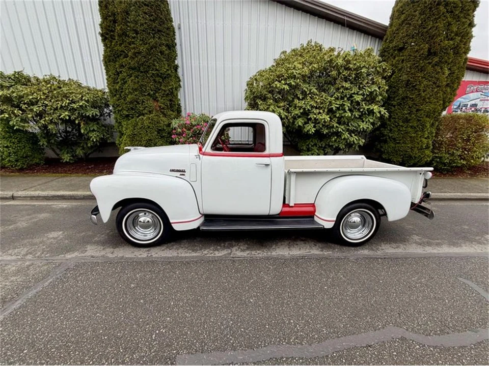 1950 Chevrolet Advance Design - Image 11 of 31