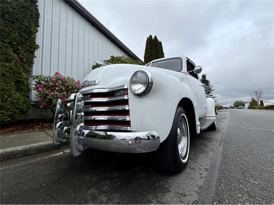 1950 Chevrolet Advance Design - Image 16 of 31