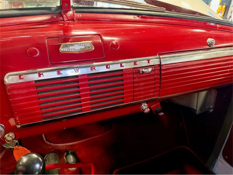 1950 Chevrolet Advance Design - Image 31 of 31